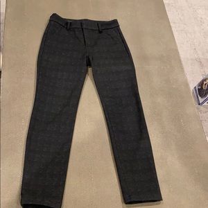 Kut from the Kloth Diana skinny pants, size 0